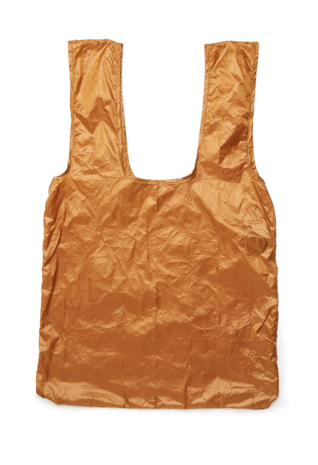 Nanga Pocketable Ecobag - Gold - Image 2