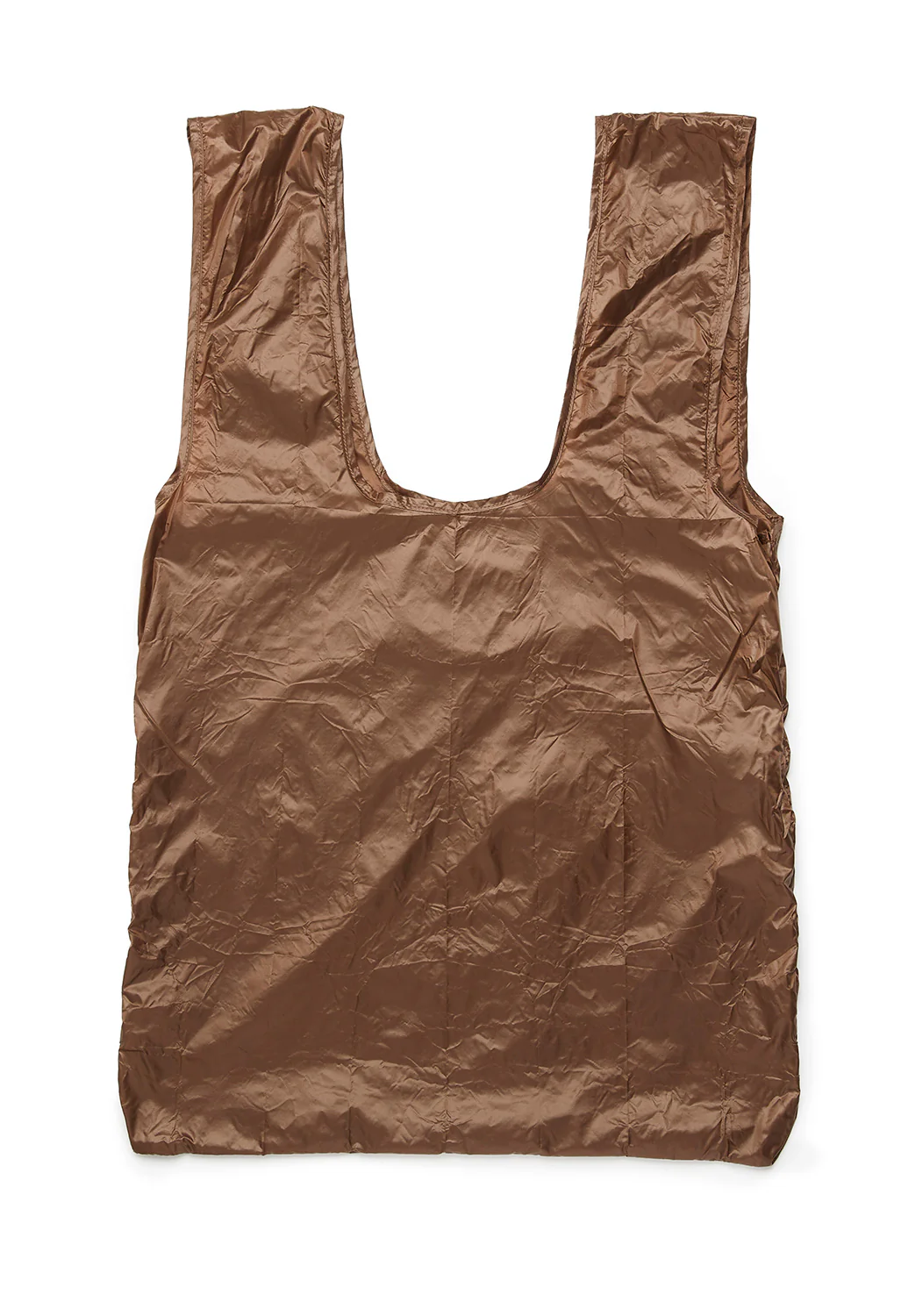 Nanga Pocketable Ecobag - Coyote - Image 2