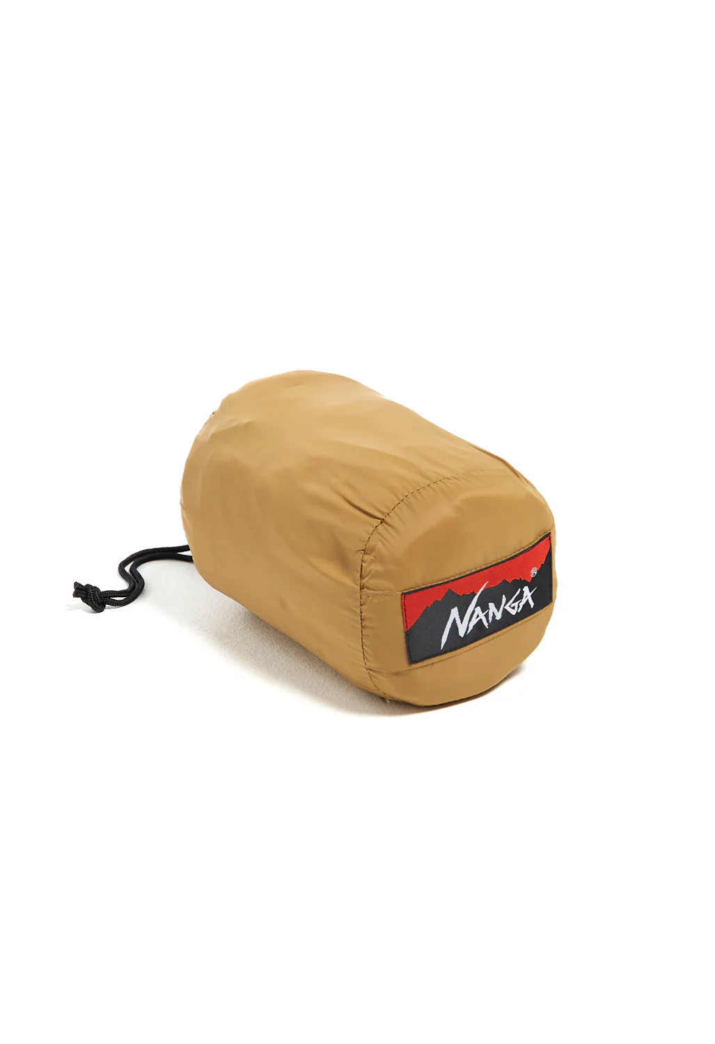 Nanga Sleeping Bag Inner Sheet - Beige - Image 4