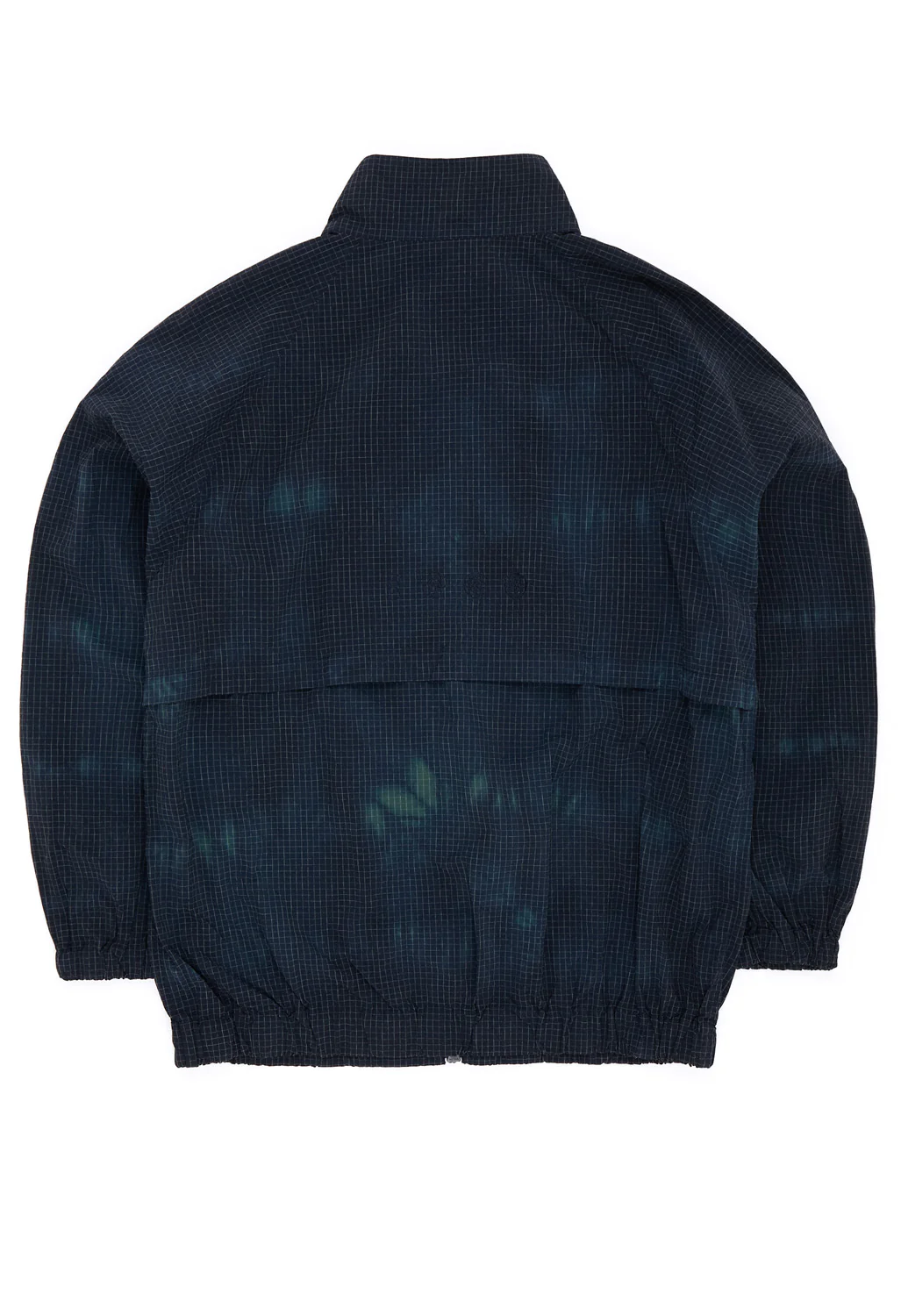 Nanga Stratos Track Jacket - Navy - Image 2
