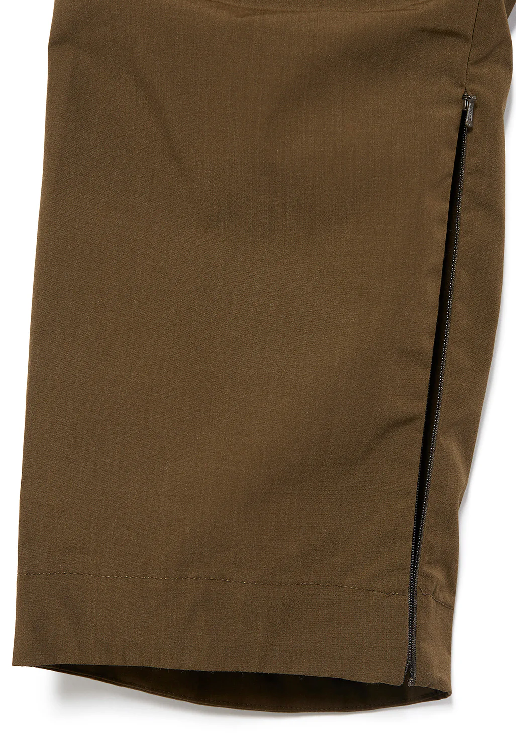 Nanga Takibi Field Men's Over Pants - Coyote - Image 4
