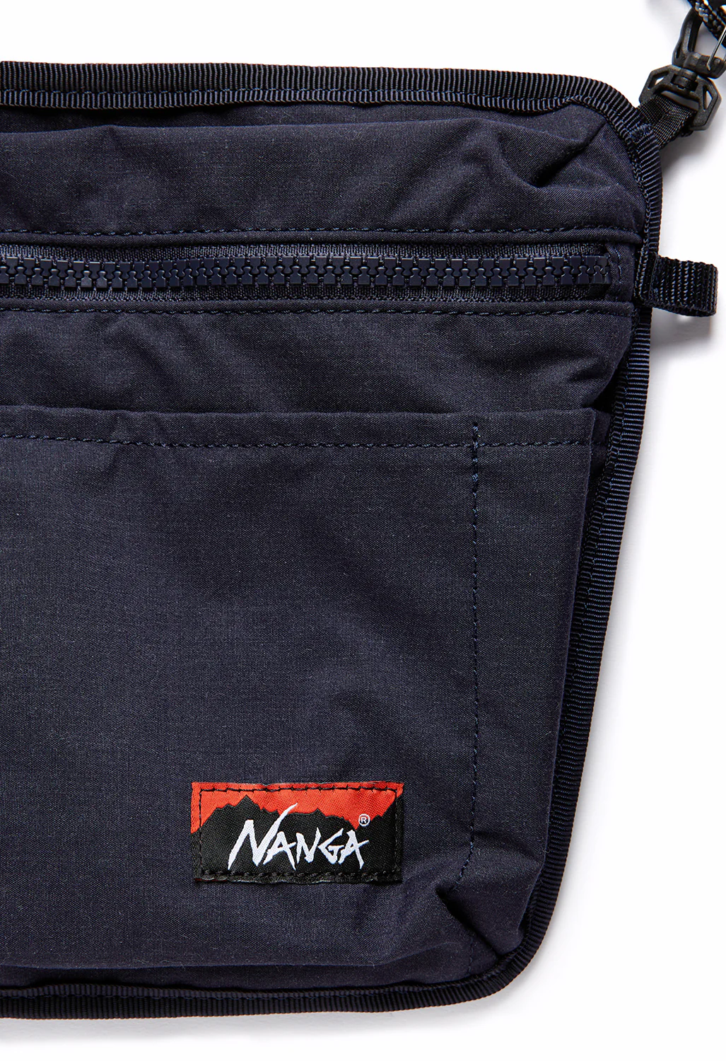 Nanga Hinoc Sacoche - Navy - Image 3