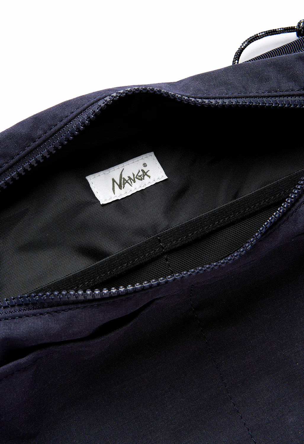 Nanga Hinoc Sacoche - Navy - Image 4