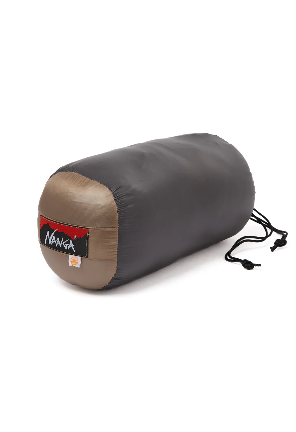 Nanga Udd Bag 380DX Regular Sleeping Bag - Beige - Image 7