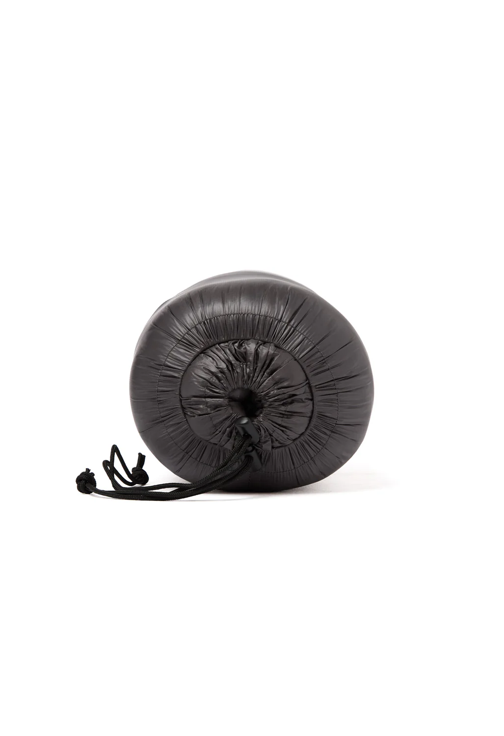 Nanga Udd Bag 380DX Long Sleeping Bag - Charcoal - Image 8