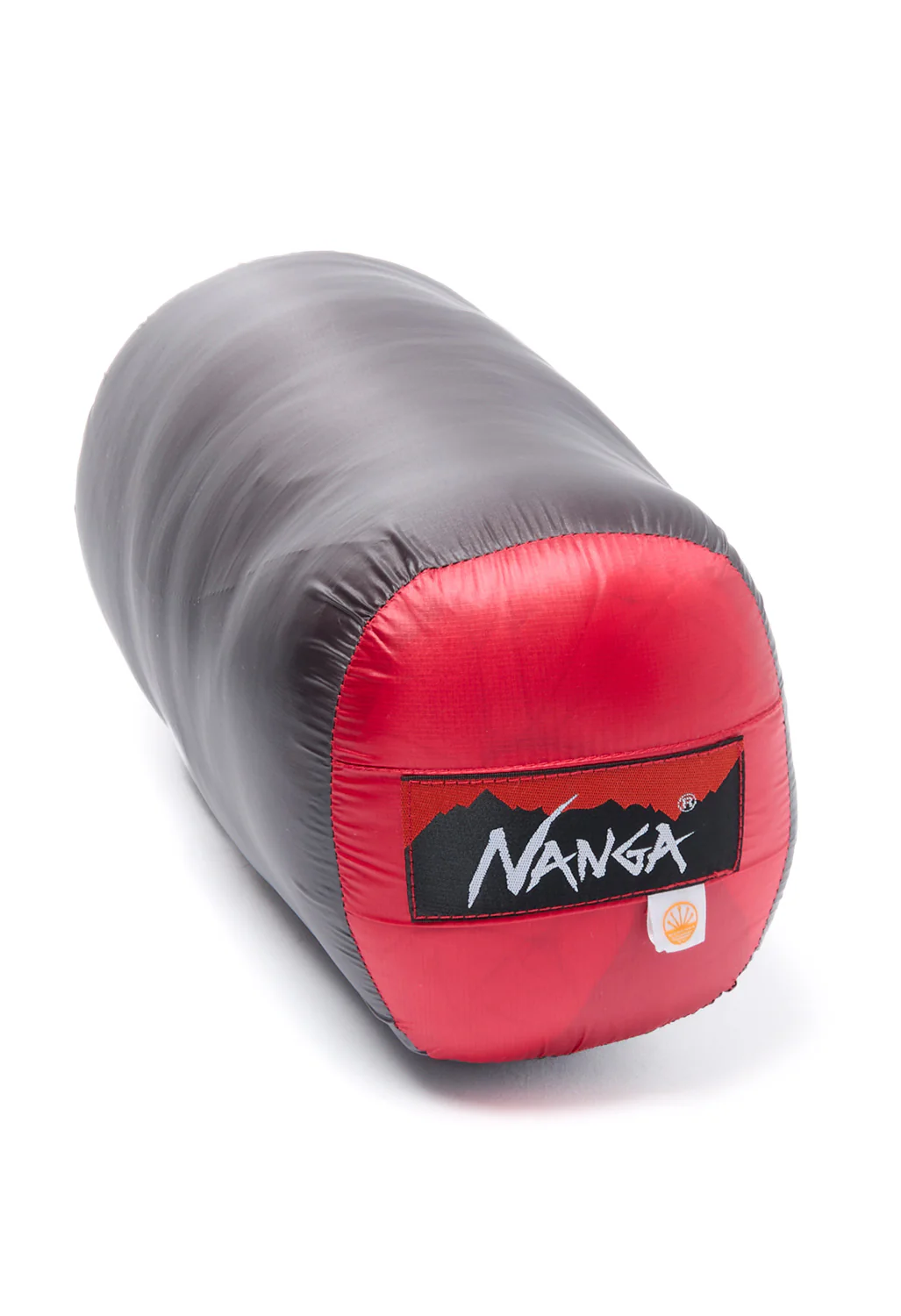 Nanga Udd Bag 450DX Regular Sleeping Bag - Red - Image 6