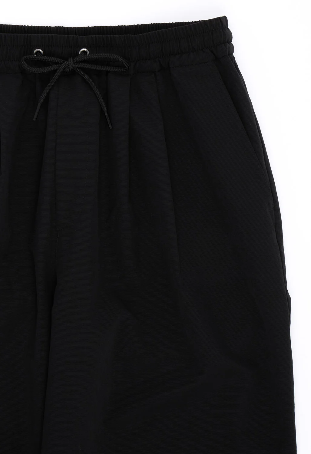 Nanga Women's DotAir Comfy Pants - Pure Black - Image 3