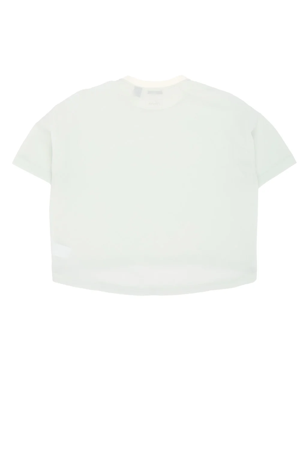 Nanga Women's DotAir Comfy Tee - Mint - Image 2