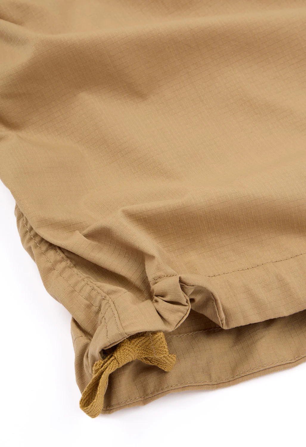 Nanga Women's Hinoc Riptstop Skirt - Beige - Image 6