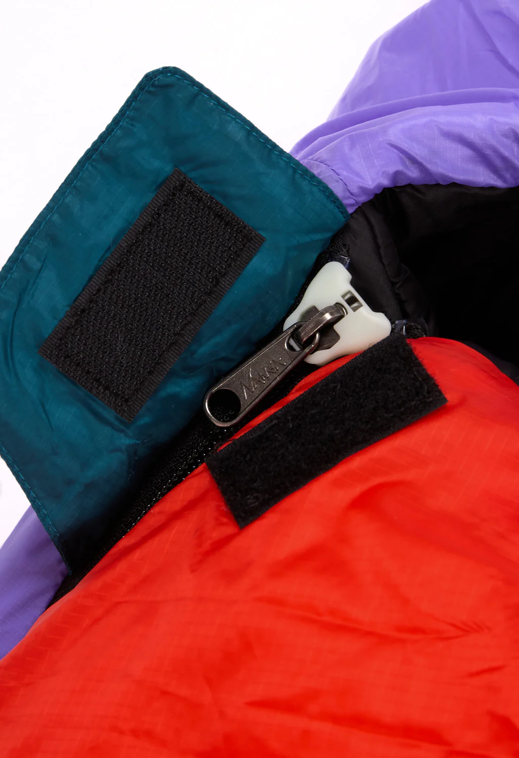 Nanga ZZZ 0 Sleeping Bag - Horizon - Image 6