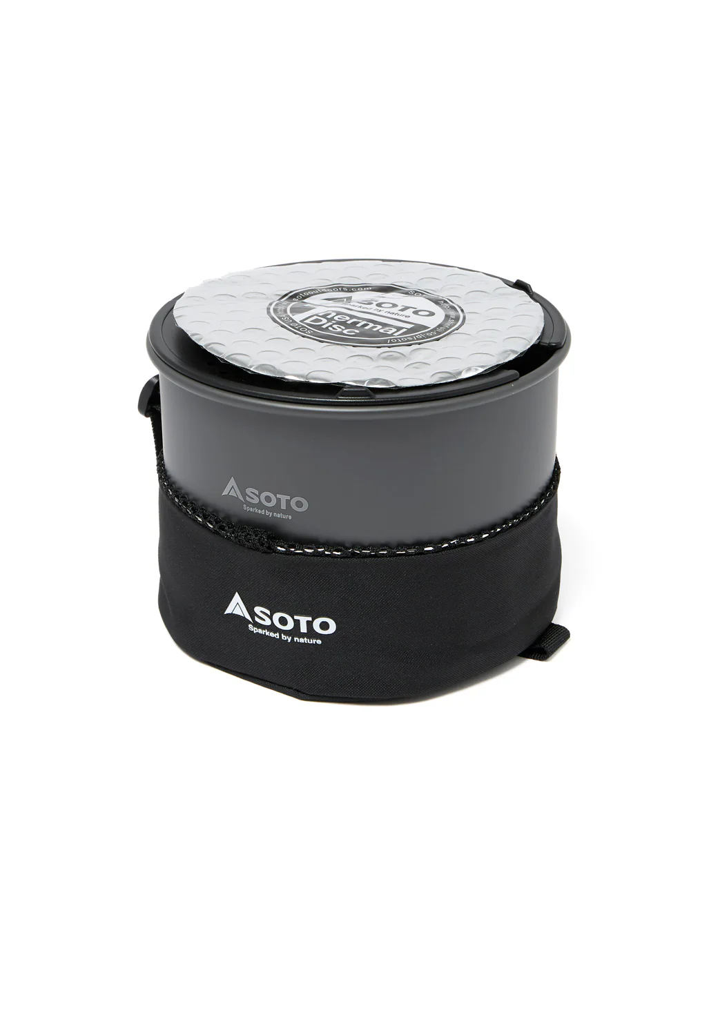SOTO Navigator Cook Set - Image 3