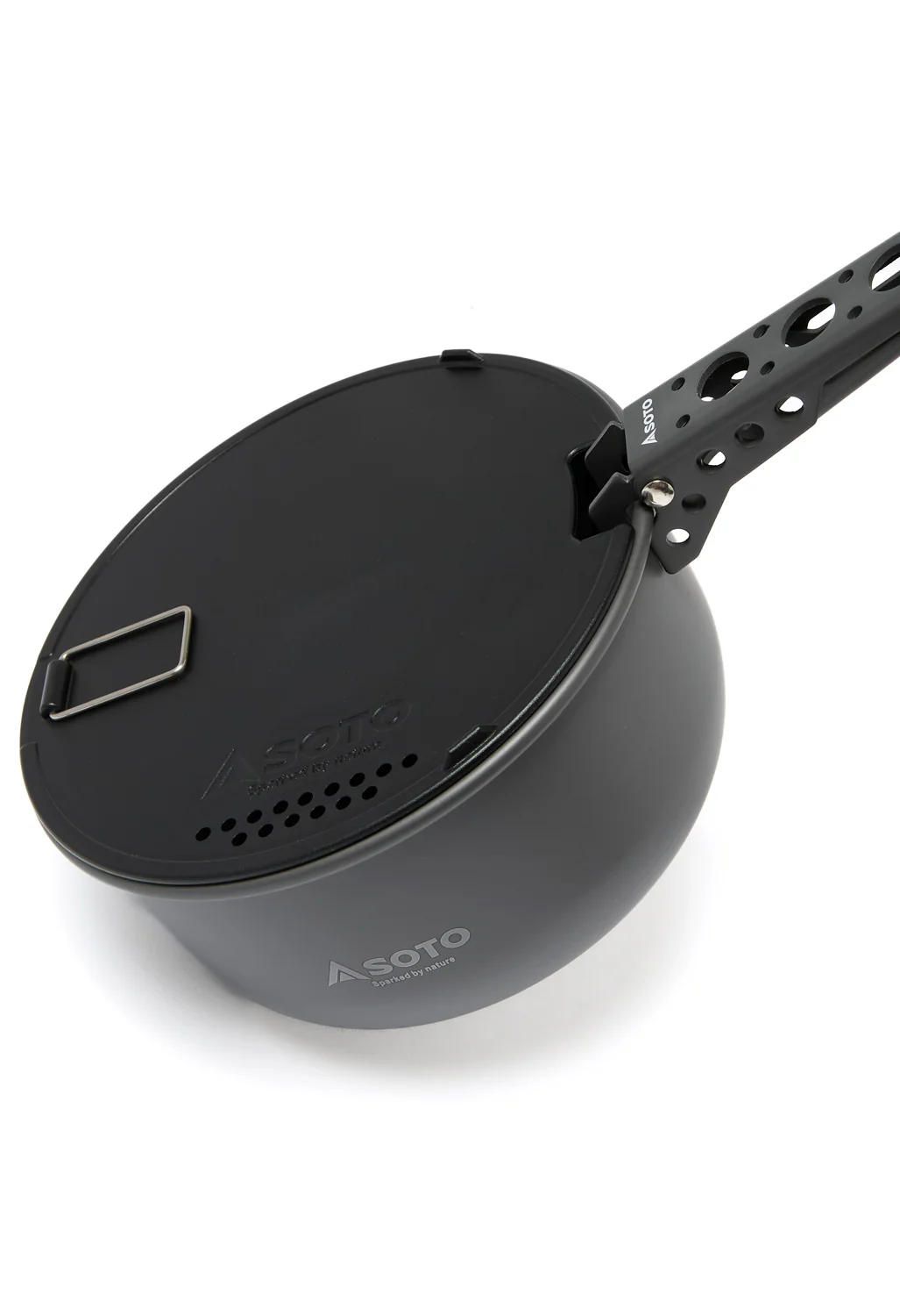 SOTO Navigator Cook Set - Image 5