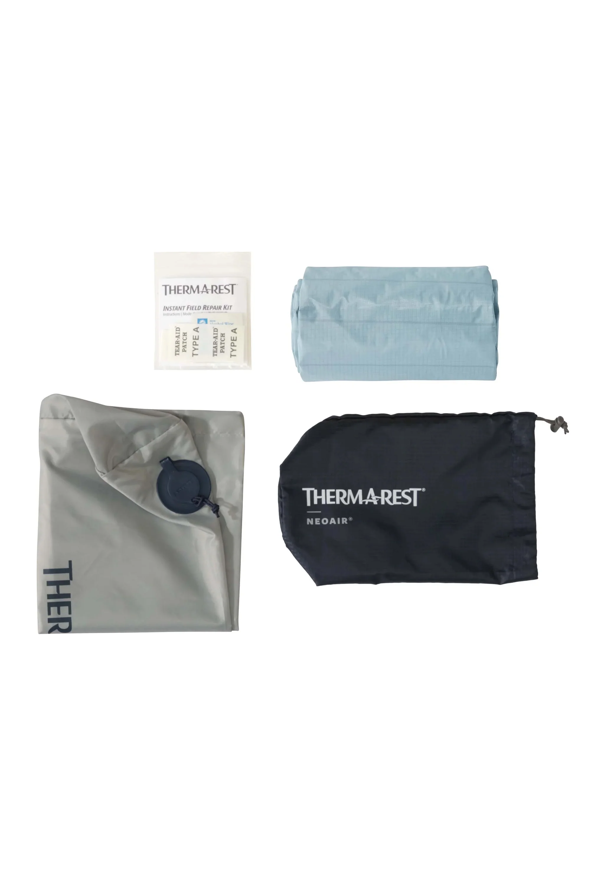 Therm-a-Rest NeoAir XTherm NXT Regular - Neptune - Image 2
