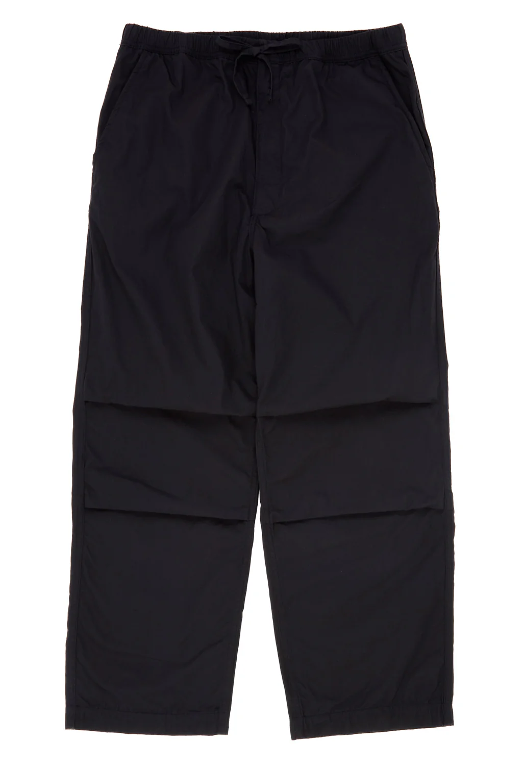 Pilgrim Surf + Supply Neuse Over Pants - Navy