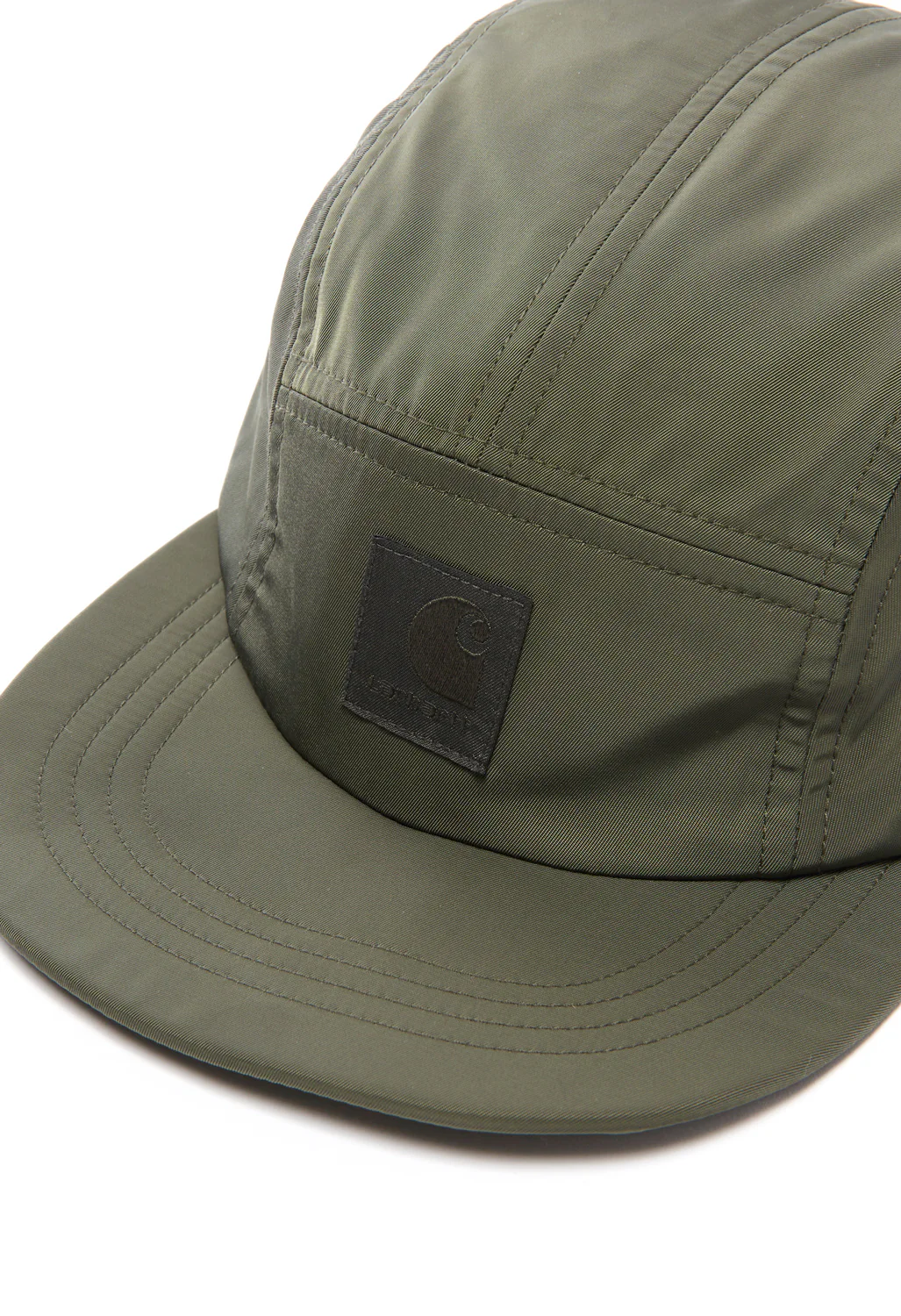 Carhartt WIP Neva Cap - Plant - Image 2