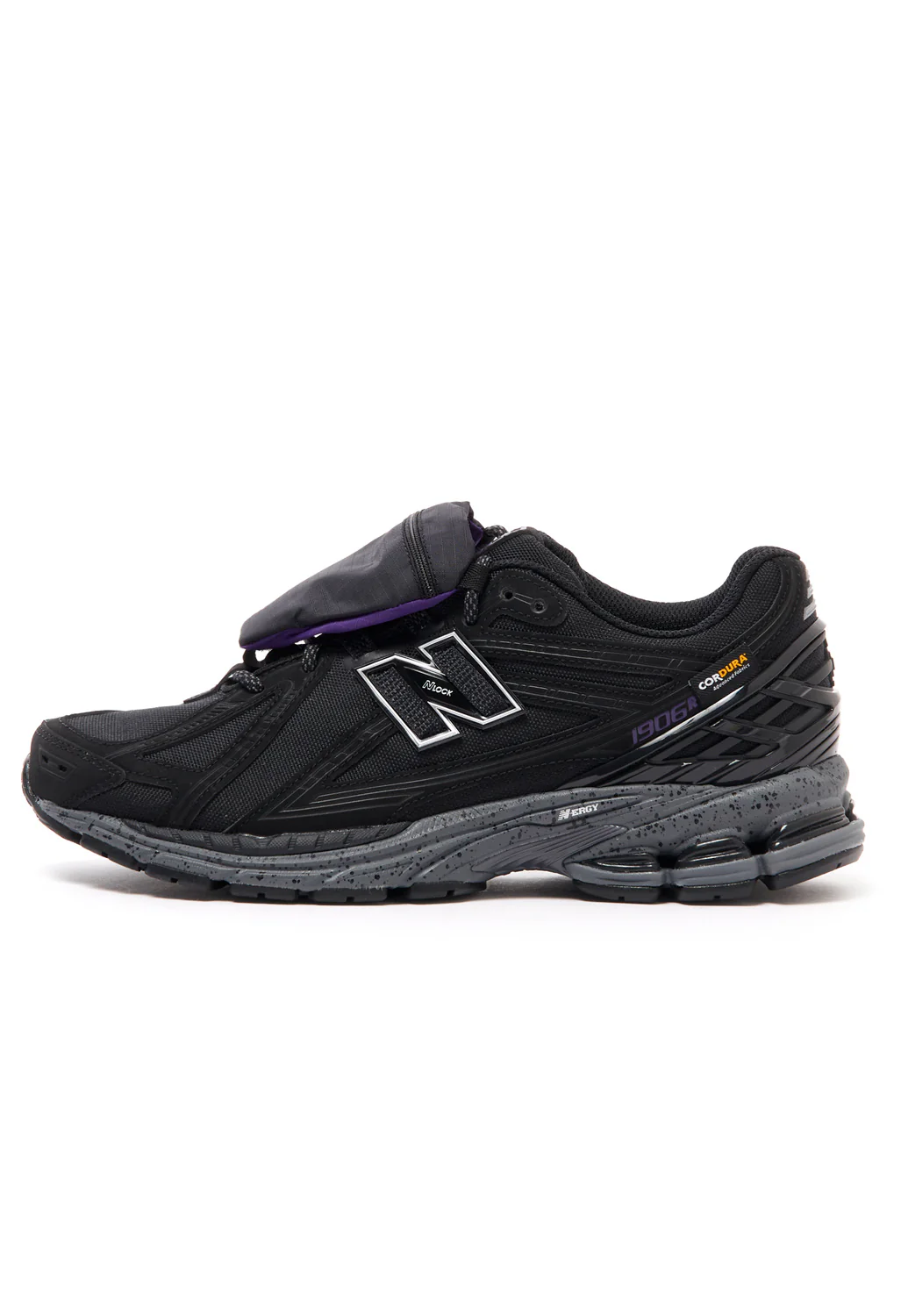 New Balance 1906 Trainers - Black