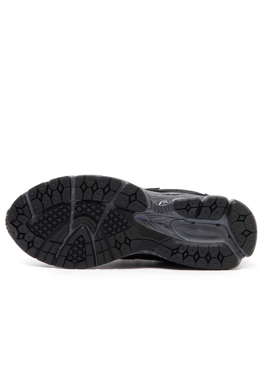 New Balance 1906 Trainers - Black - Image 3