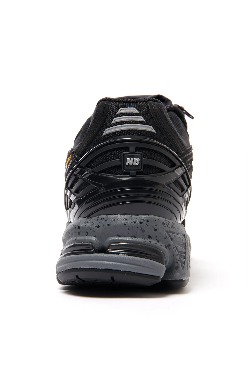 New Balance 1906 Trainers - Black - Image 5