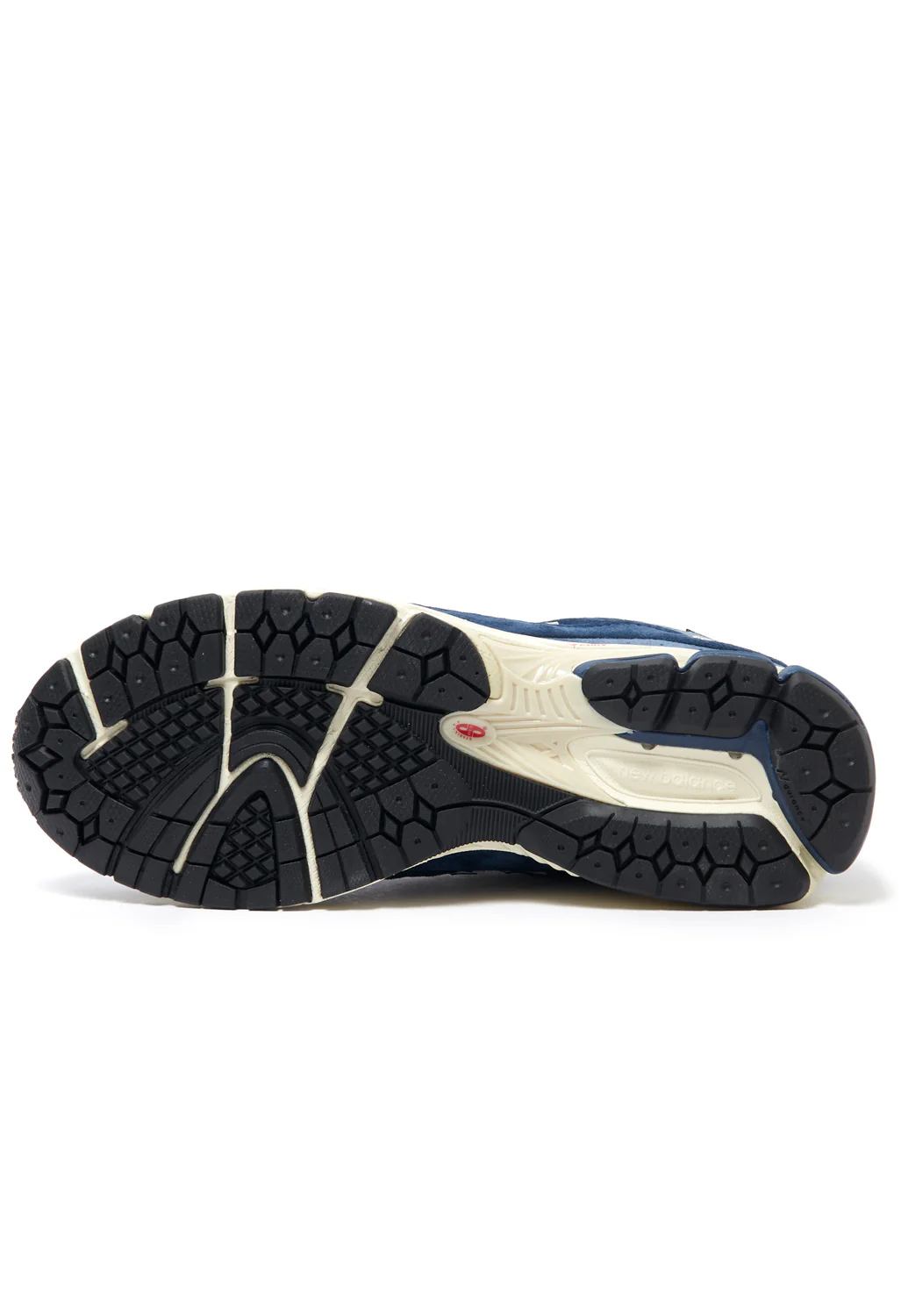 New Balance 2002R GORE-TEX Trainers - NB Navy - Image 3