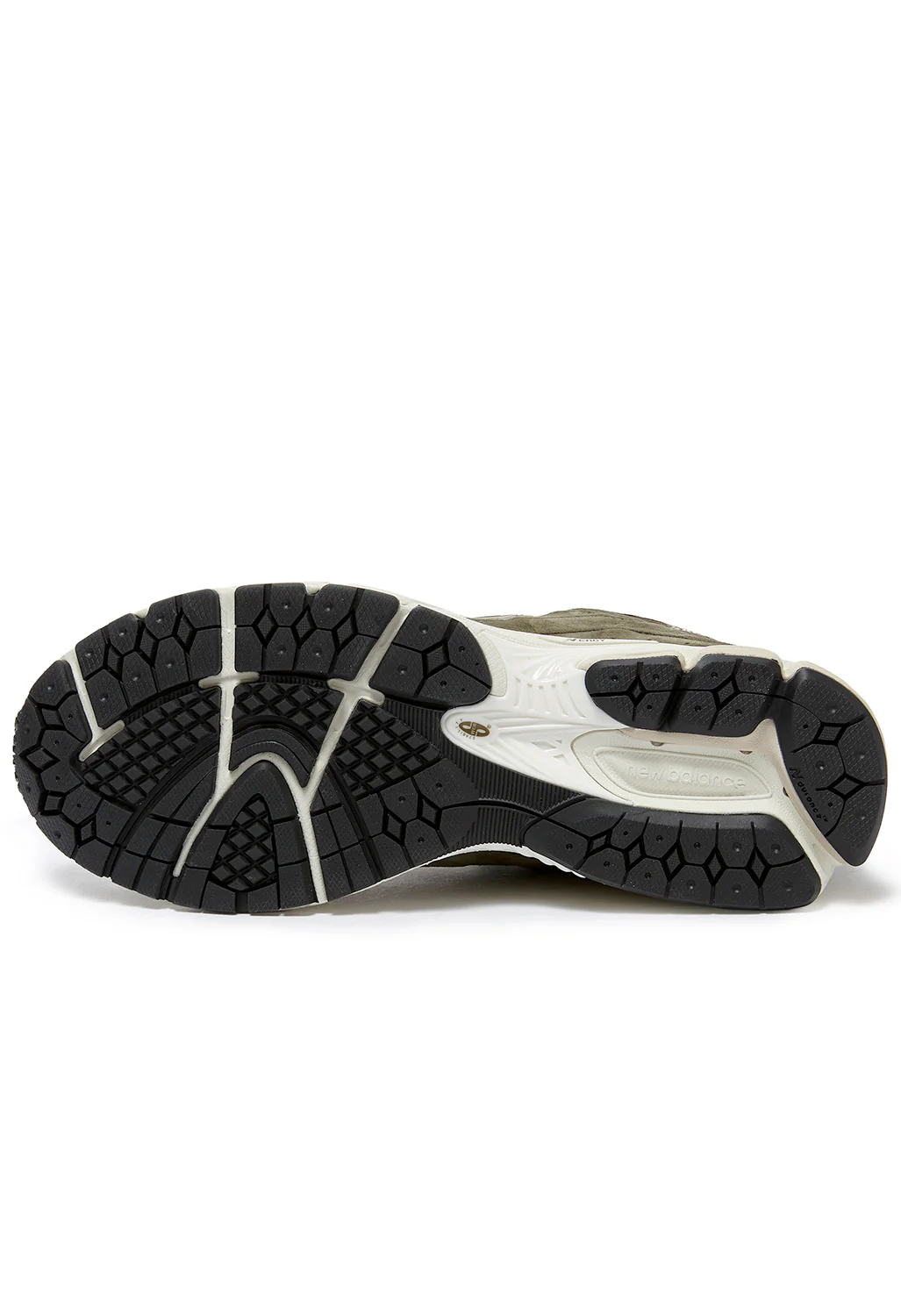 New Balance 2002R Trainers - Dark Camo - Image 3