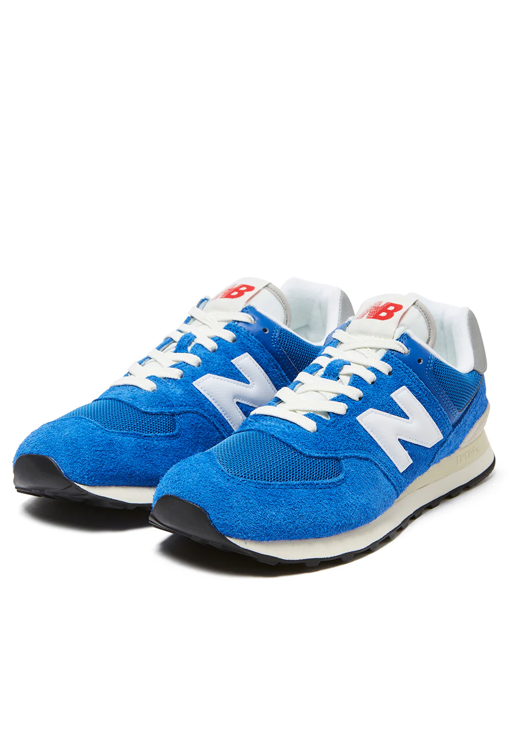 New Balance 574 Premium OG - American Blue - Image 2