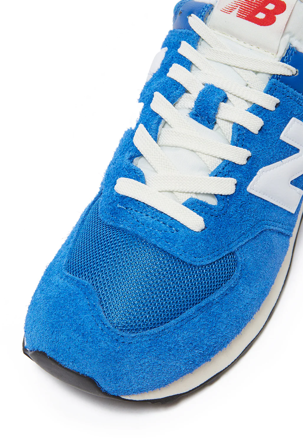 New Balance 574 Premium OG - American Blue - Image 4