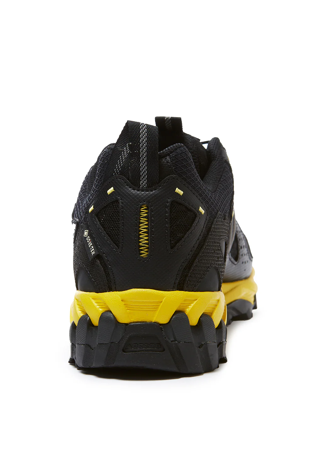 New Balance 610 GORE-TEX Trainers - Black - Image 4