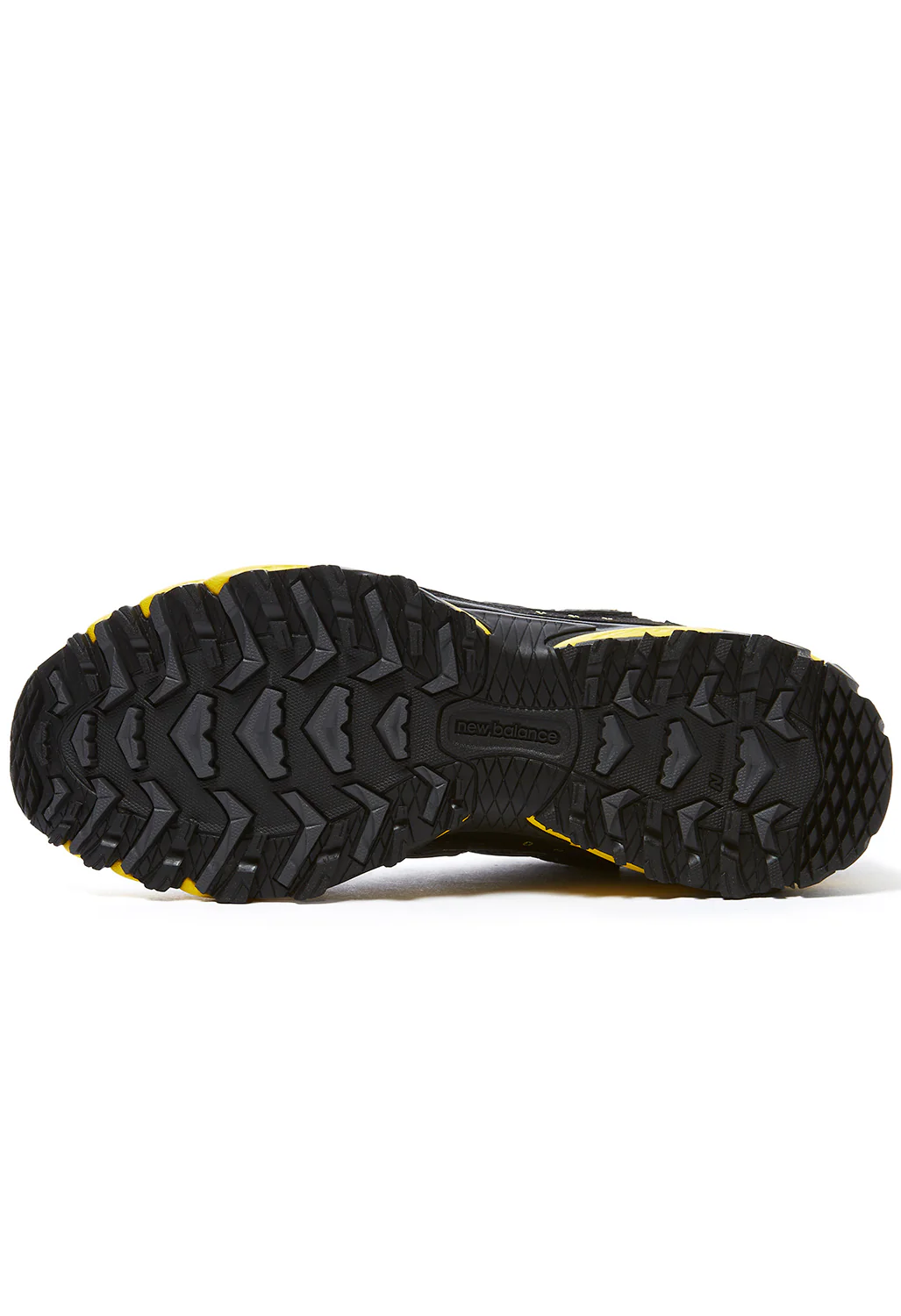 New Balance 610 GORE-TEX Trainers - Black - Image 5