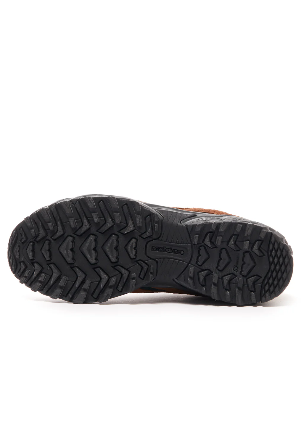 New Balance 610 Trainers - True Brown - Image 4