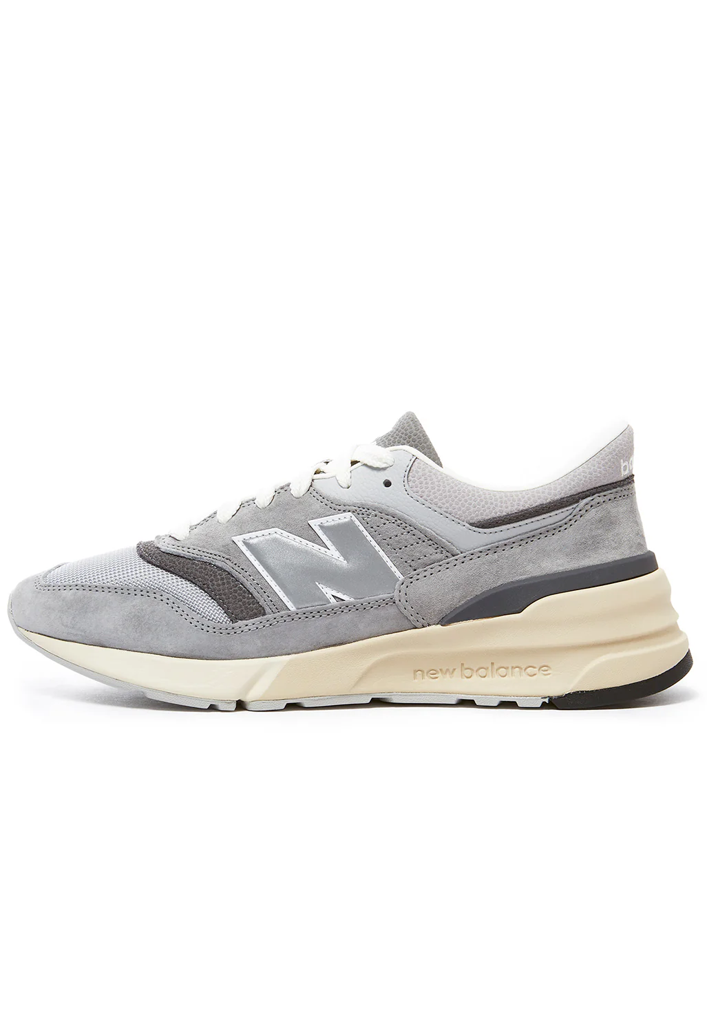 New Balance 997 Trainers - Shadow Grey