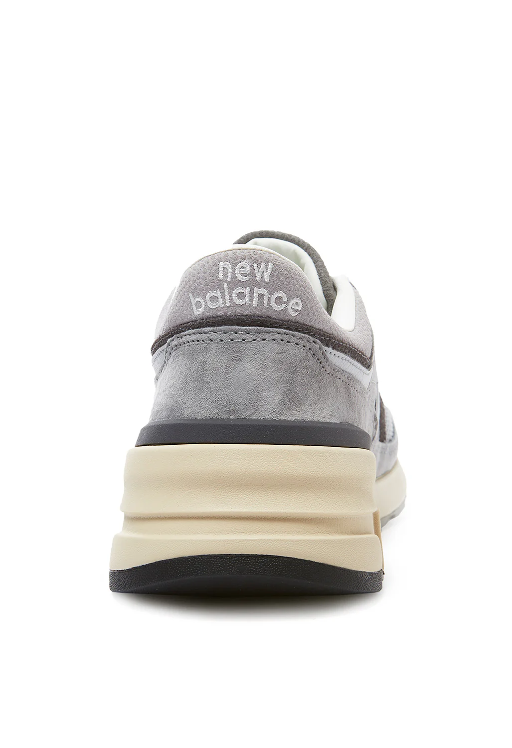 New Balance 997 Trainers - Shadow Grey - Image 5