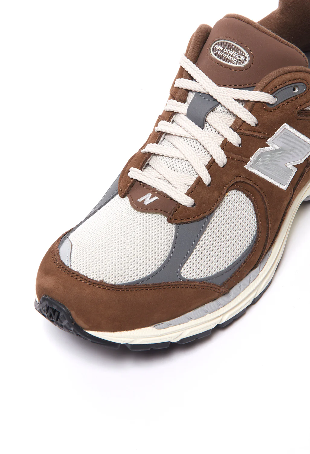 New Balance M2002RHS Trainers - Moonbeam - Image 4