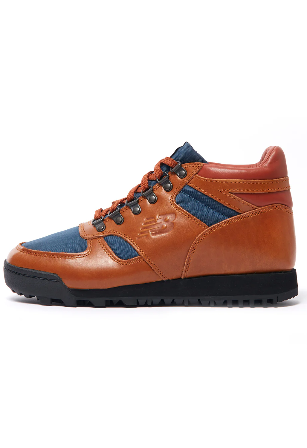 New Balance Rainier Boots - Brown
