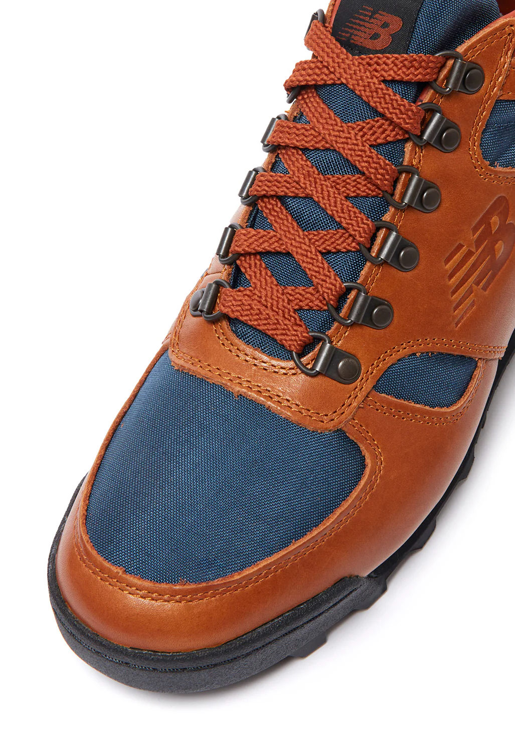 New Balance Rainier Boots - Brown - Image 2