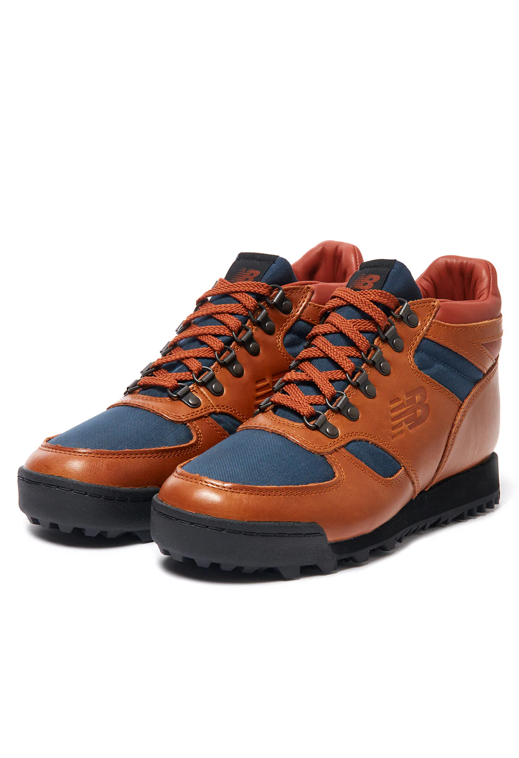 New Balance Rainier Boots - Brown - Image 3