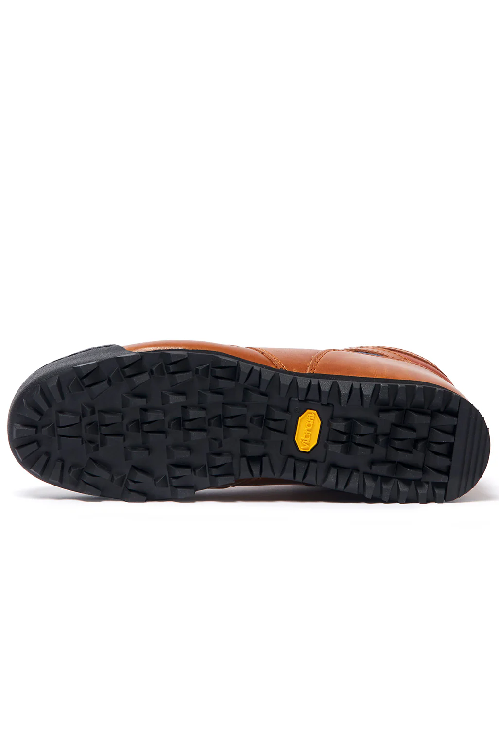 New Balance Rainier Boots - Brown - Image 4