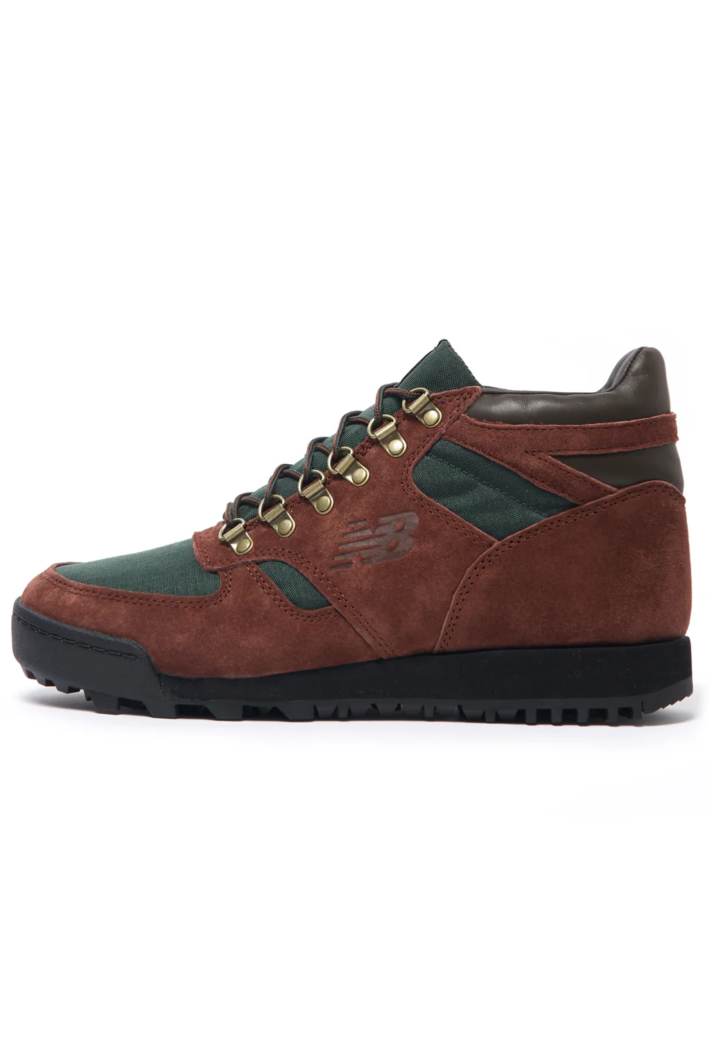 New Balance Rainier Boots - Rich Oak