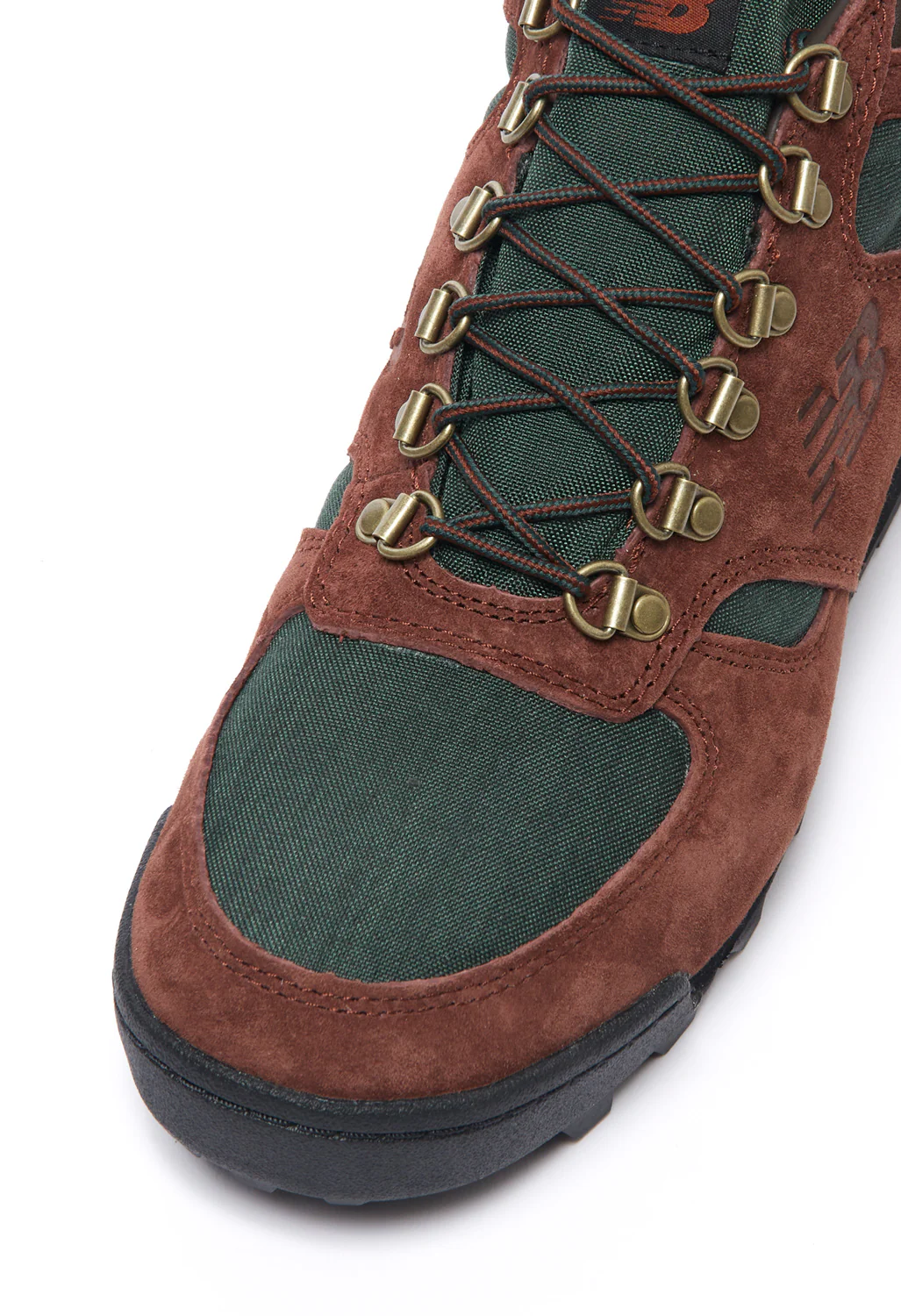 New Balance Rainier Boots - Rich Oak - Image 4
