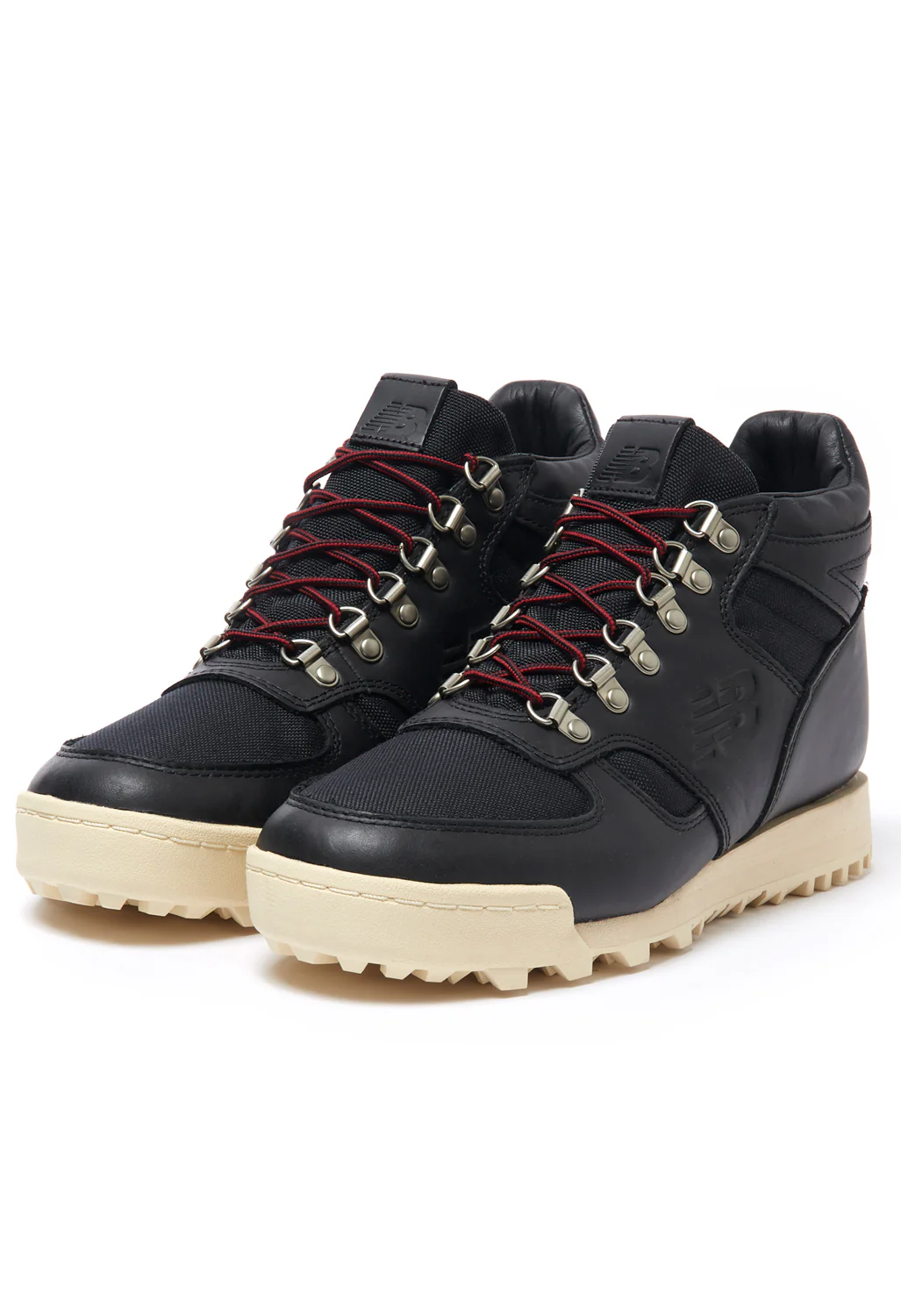 New Balance Rainier Boots - Black - Image 2