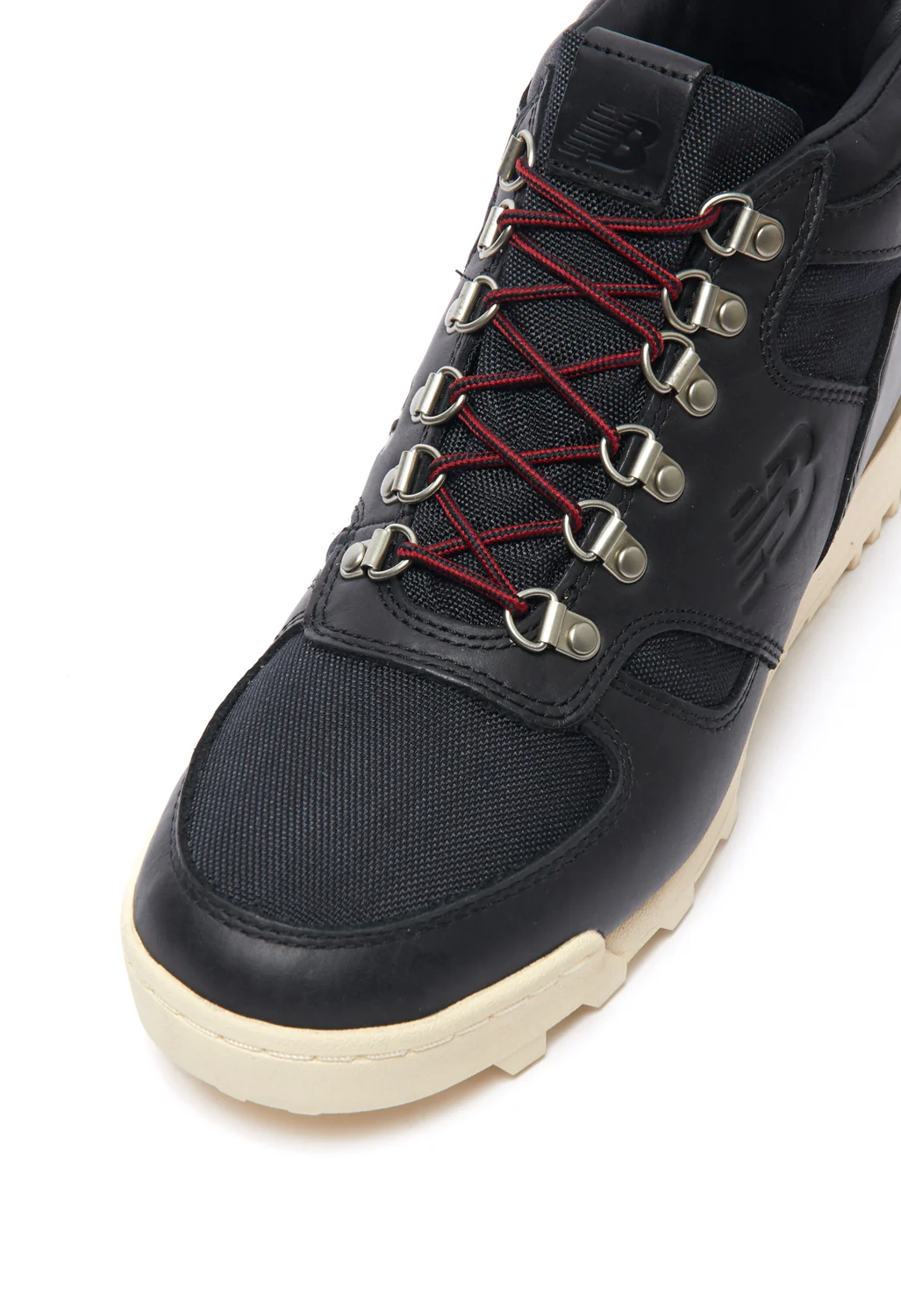 New Balance Rainier Boots - Black - Image 4