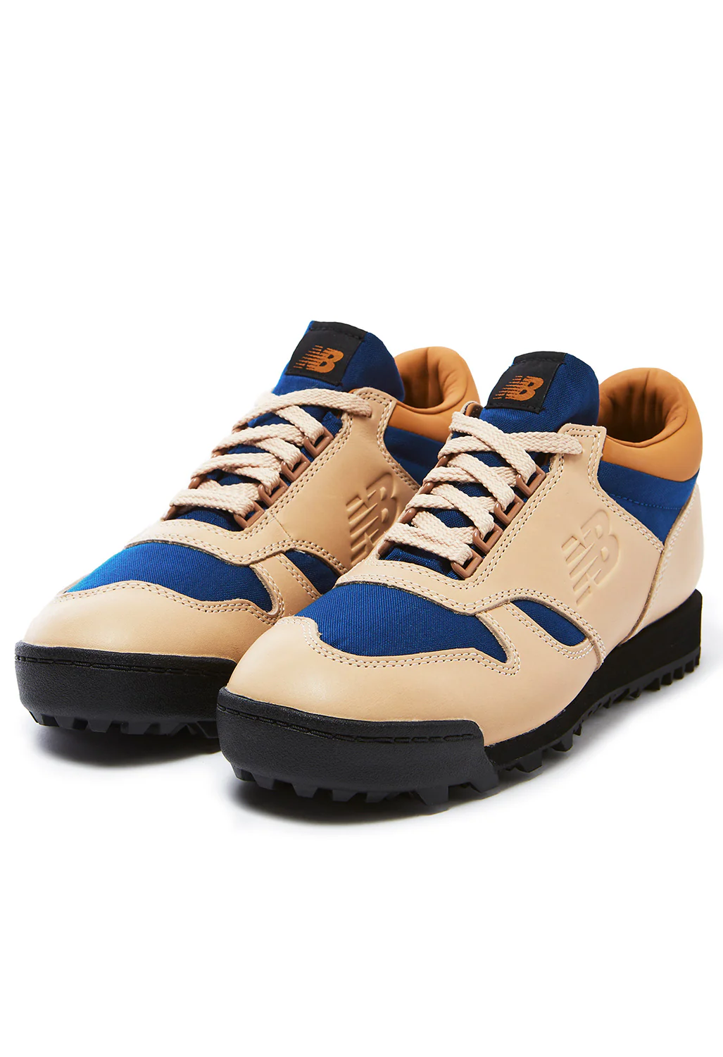 New Balance Rainier Boots - Dune - Image 2