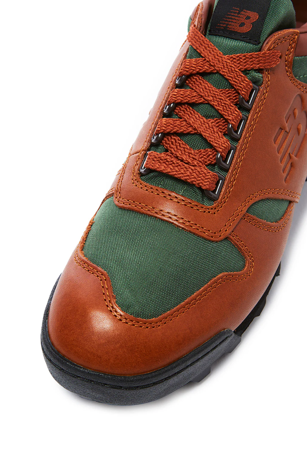 New Balance Rainier Boots - Glazed Ginger - Image 2