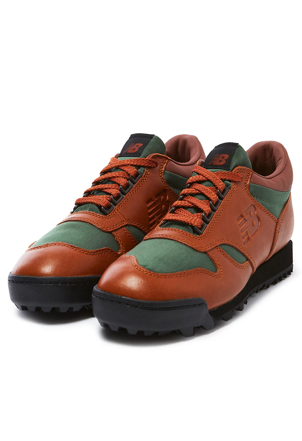 New Balance Rainier Boots - Glazed Ginger - Image 3