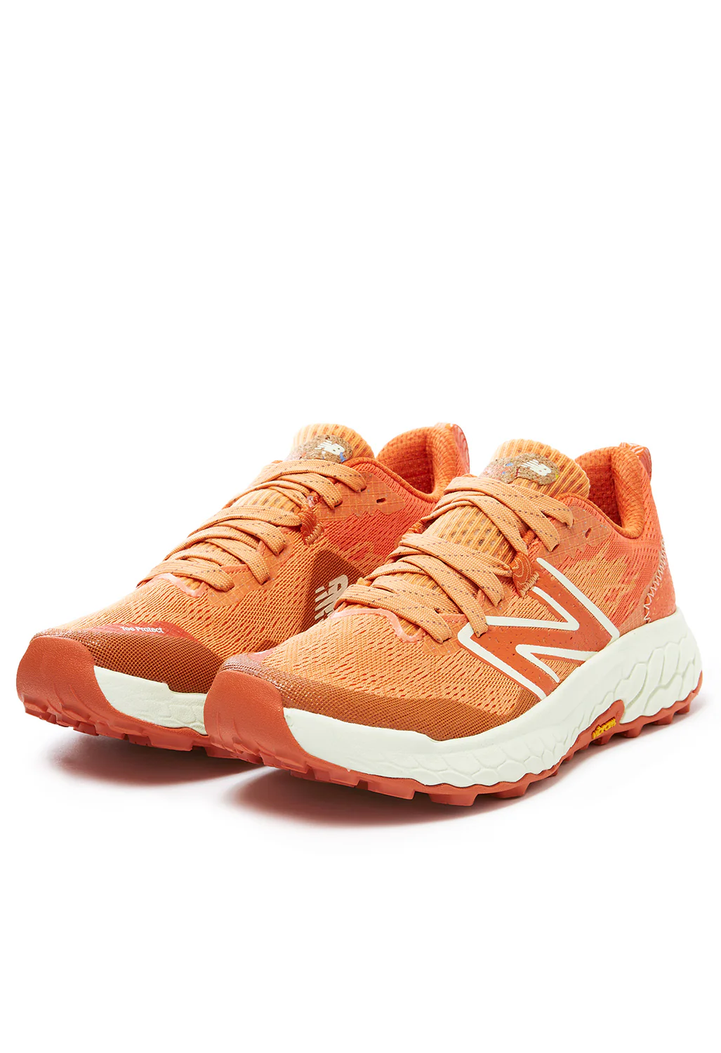 New Balance Women's Fresh Foam Hierro X V7 Trainers - Daydream - Image 3