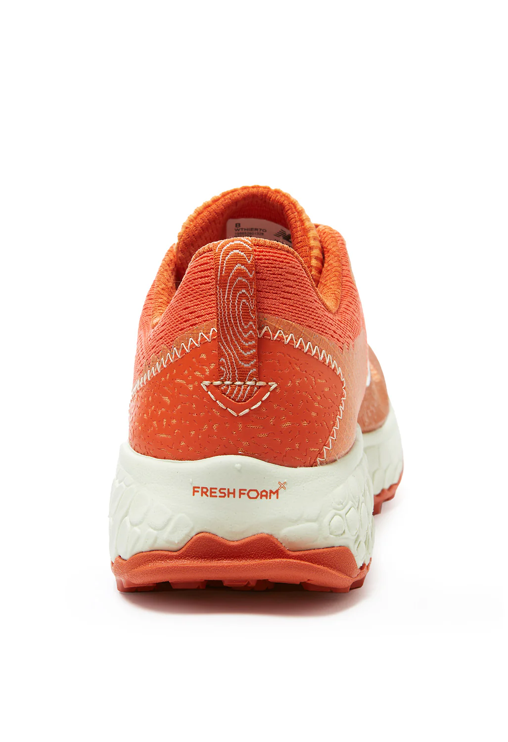 New Balance Women's Fresh Foam Hierro X V7 Trainers - Daydream - Image 4