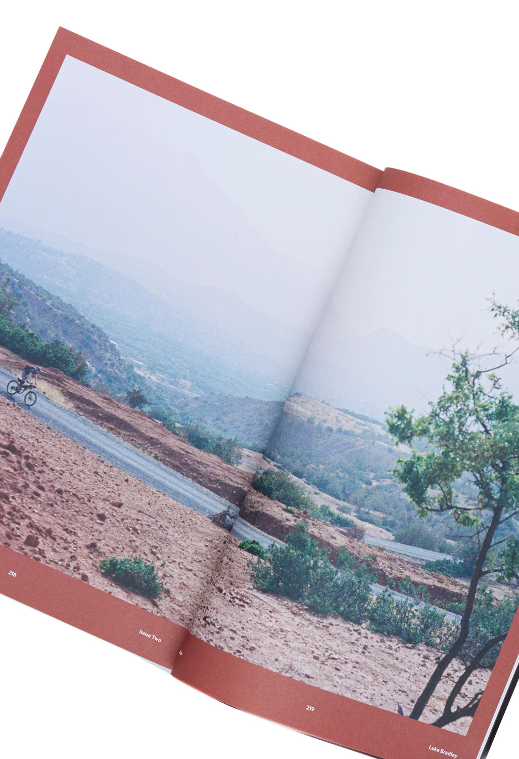 New Mountain Magazine Issue Two - Image 4