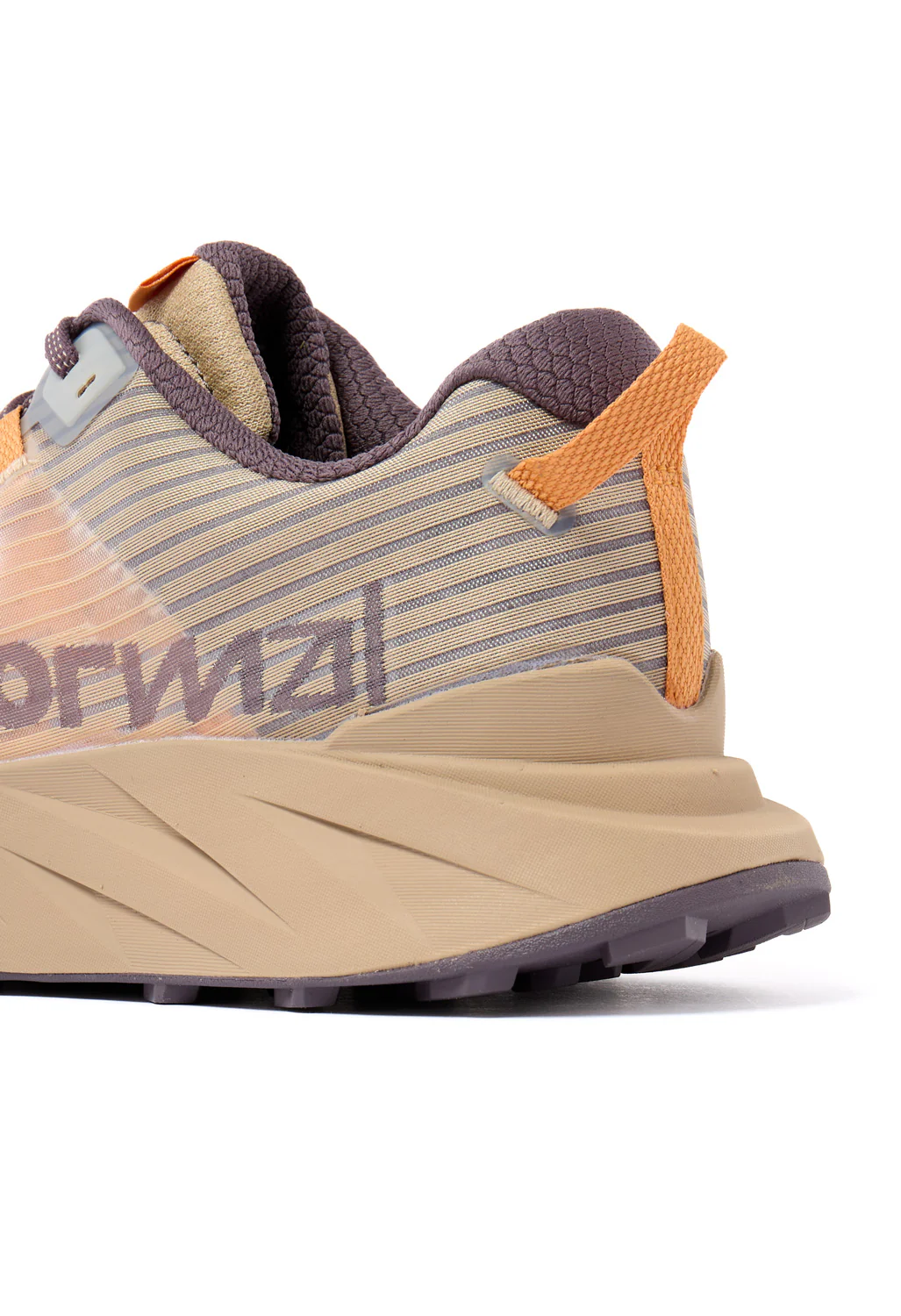 Nnormal Men's Cadí Trainers - Image 6