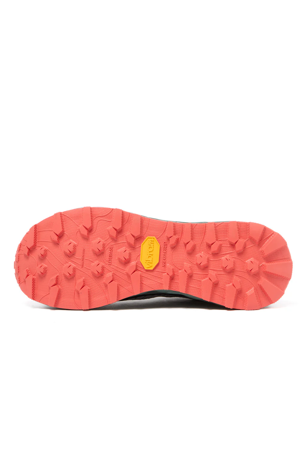 Nnormal Tomir 2.0 Trainers - Burgundy / Red - Image 4