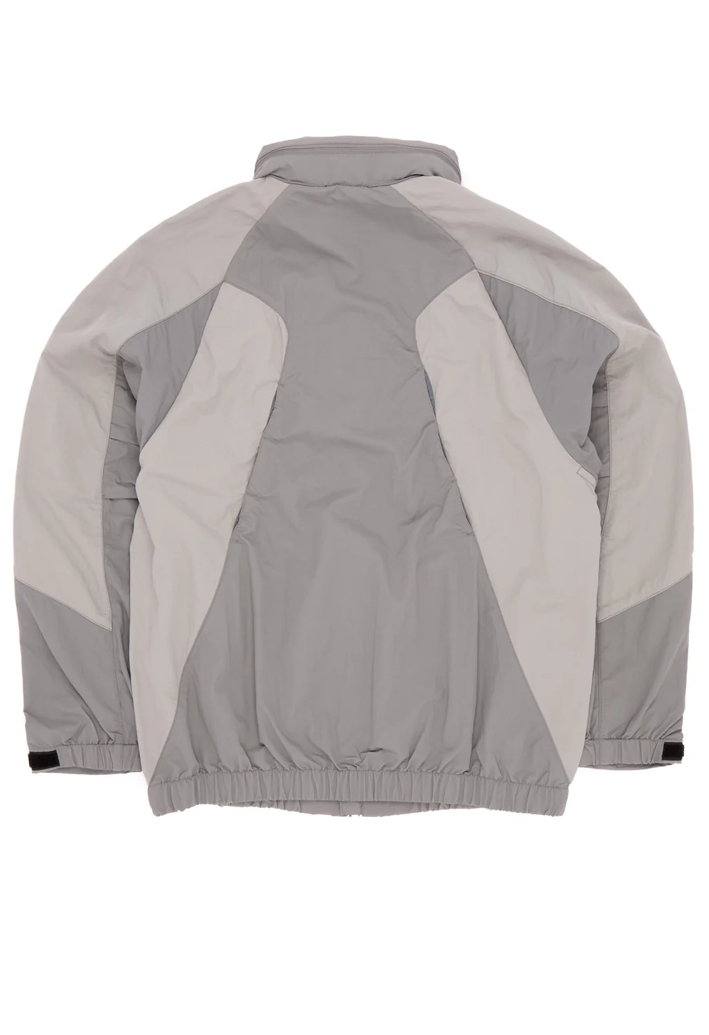 Karma8A Noir Pulse Jacket - Grey - Image 2