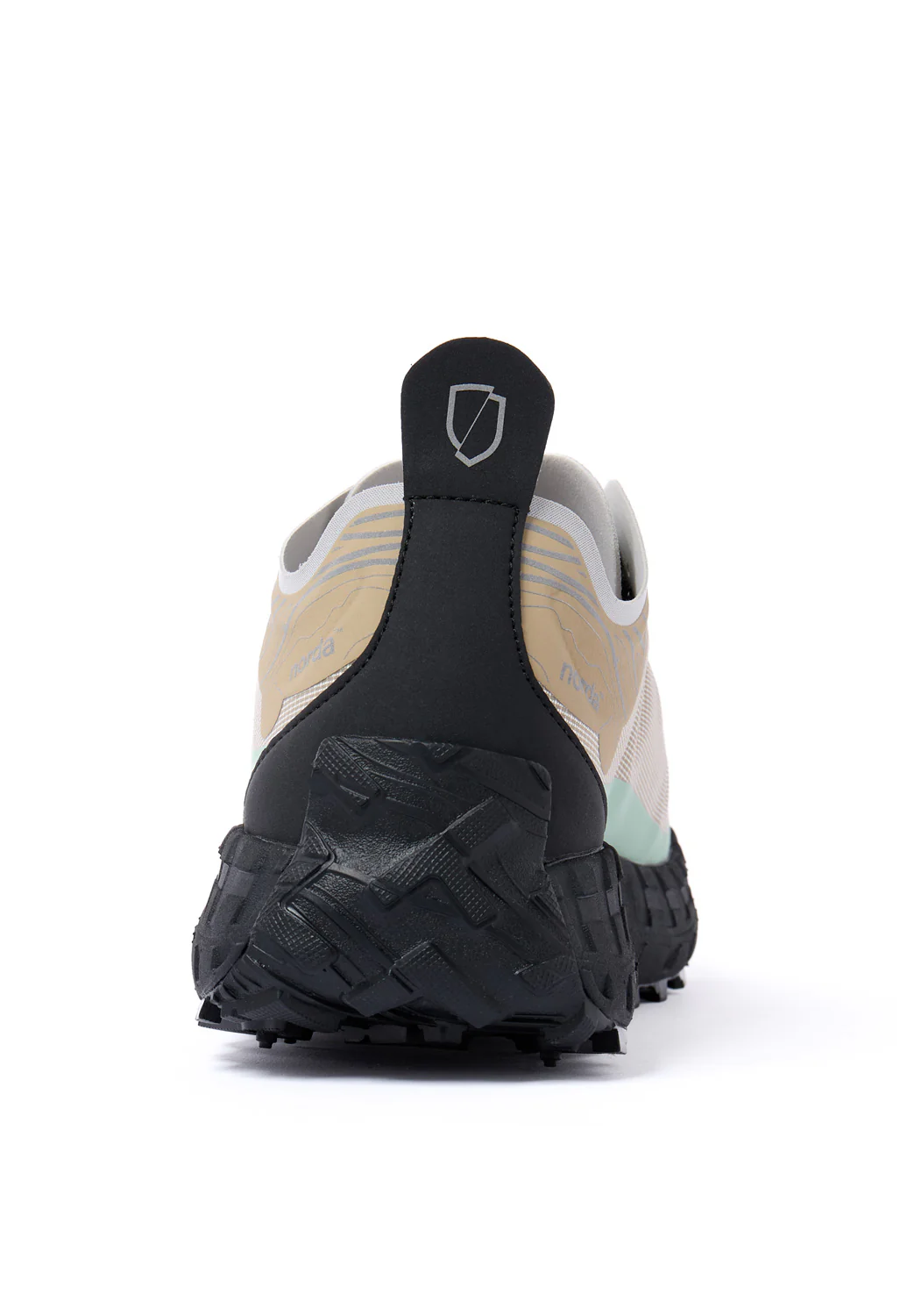 Norda Men's 001A Trainers - Astral - Image 4